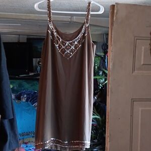 Ladies dress